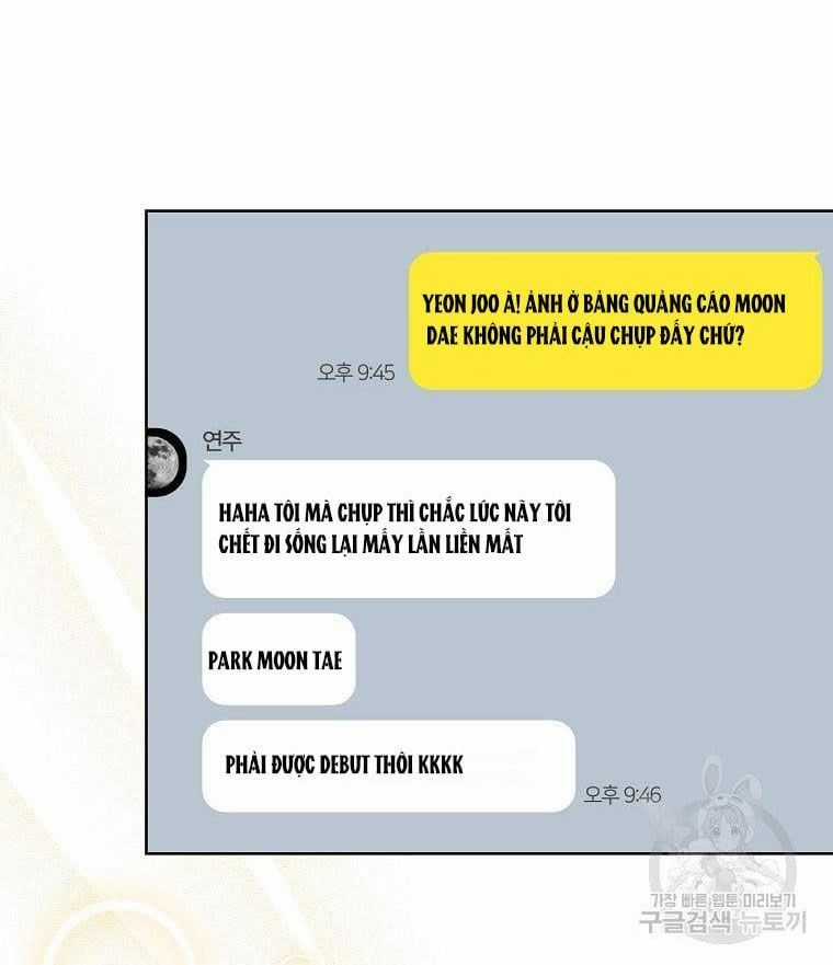 Ra Mắt Hay Ra Đi Chương 33.1 trang 21