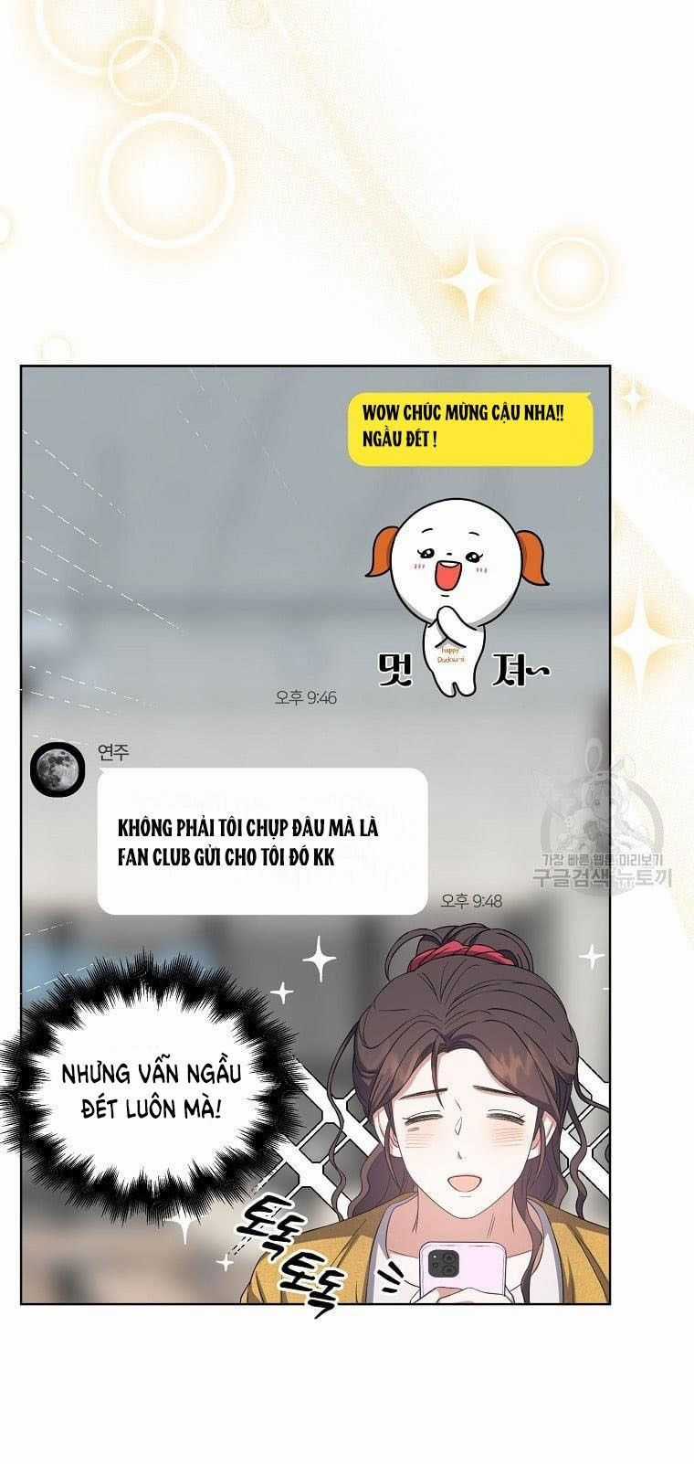 Ra Mắt Hay Ra Đi Chương 33.1 trang 22