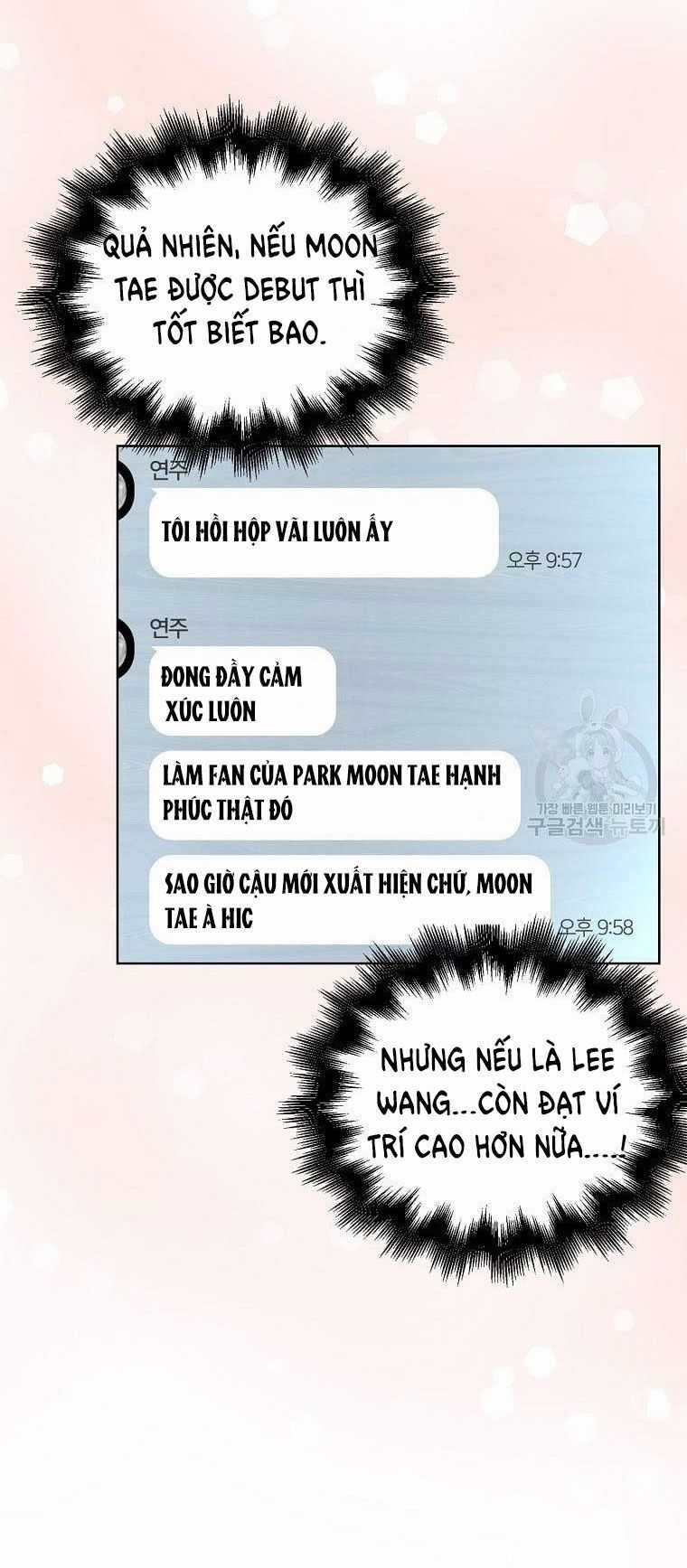 Ra Mắt Hay Ra Đi Chương 33.1 trang 24