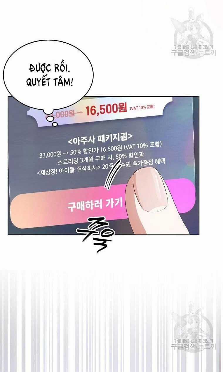 Ra Mắt Hay Ra Đi Chương 33.1 trang 25