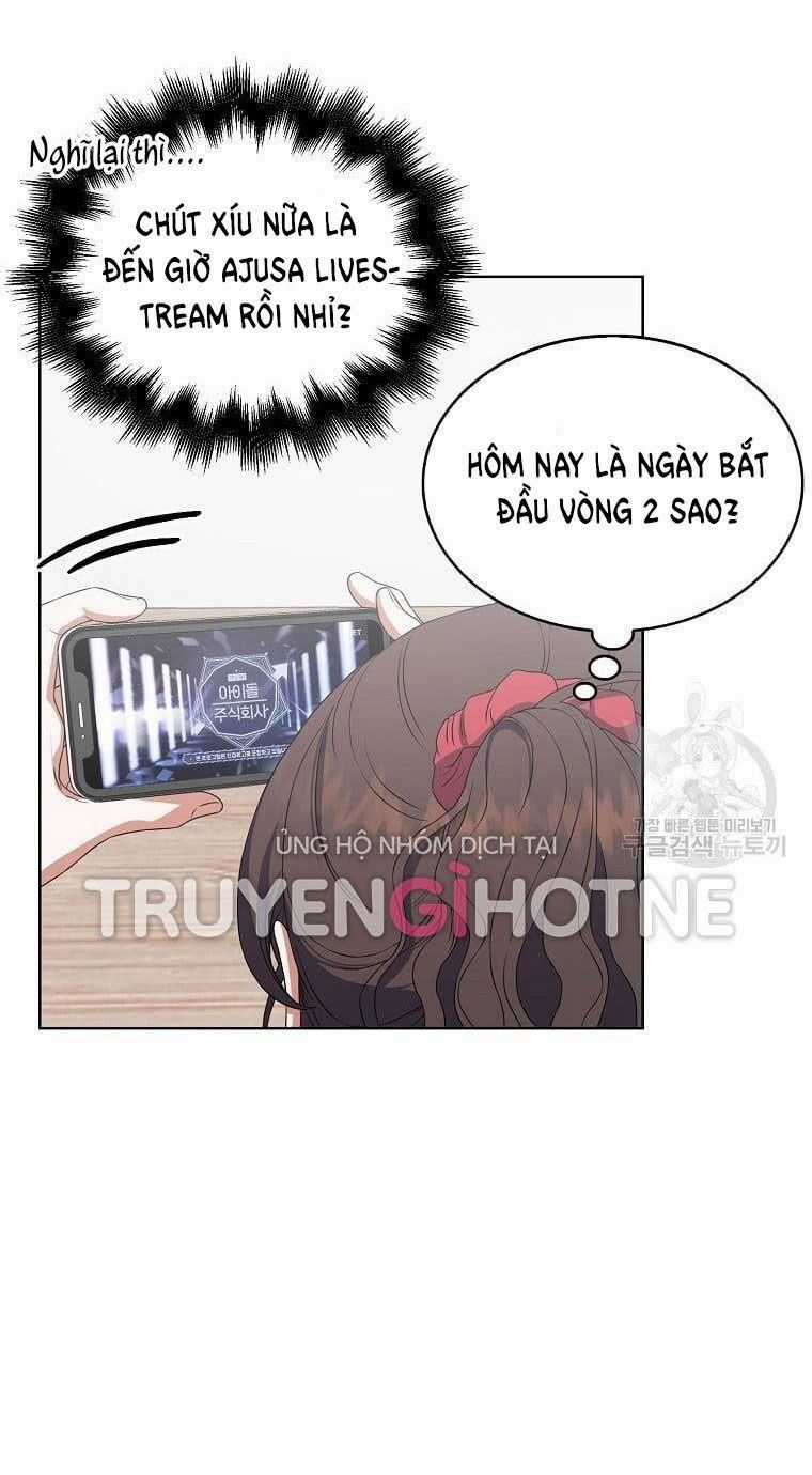 Ra Mắt Hay Ra Đi Chương 33.1 trang 27