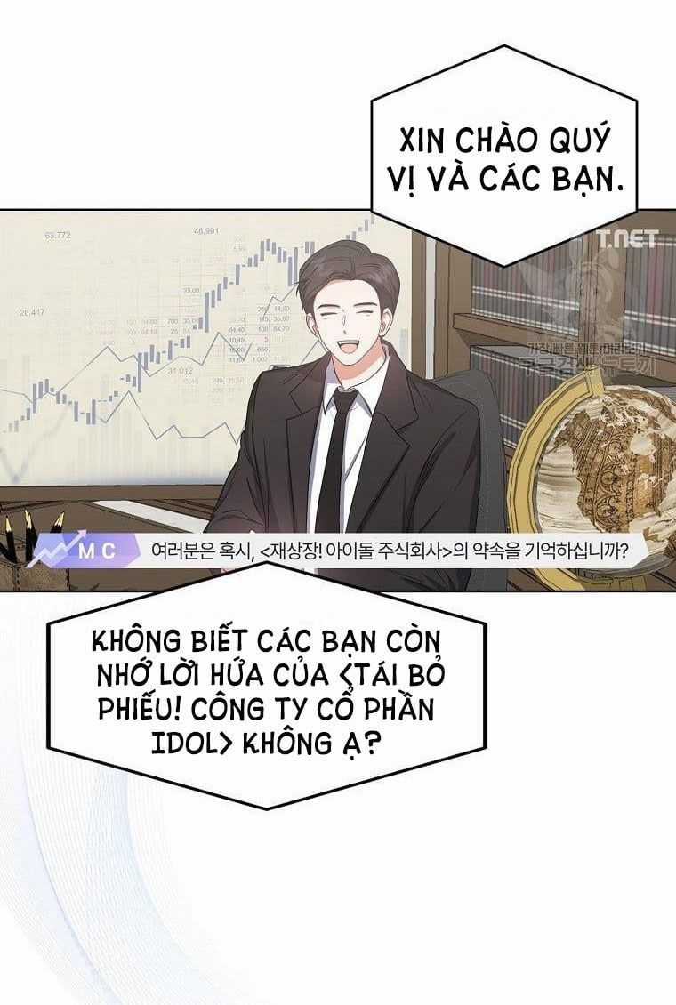 Ra Mắt Hay Ra Đi Chương 33.1 trang 28