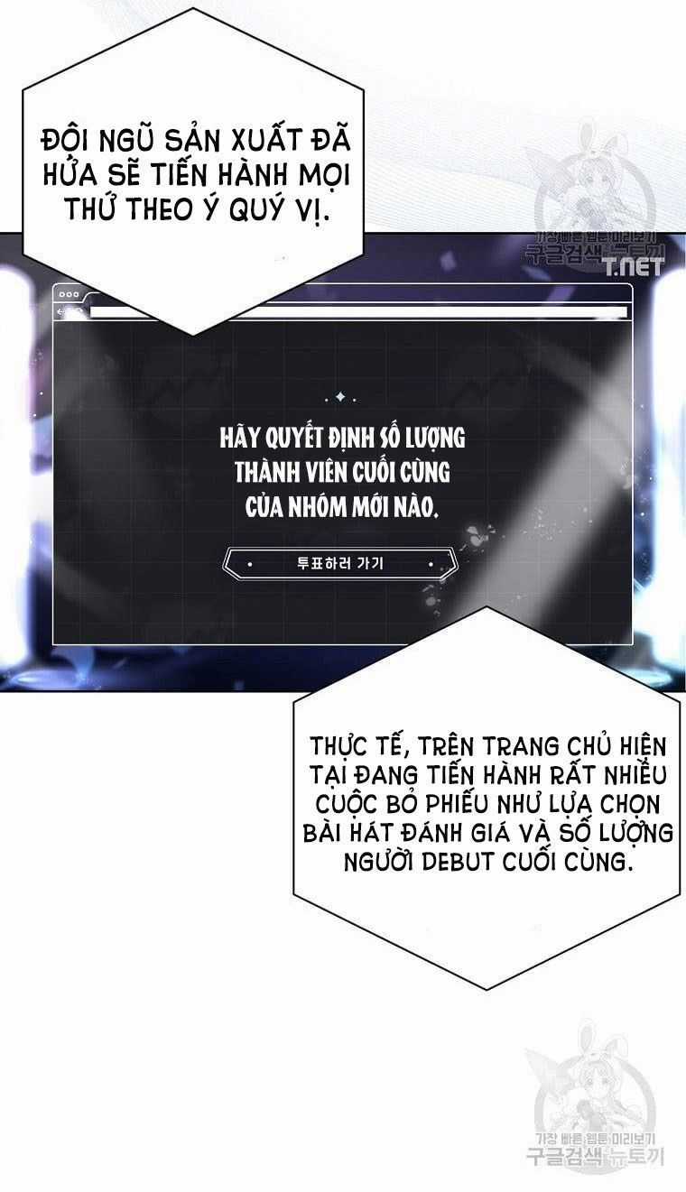 Ra Mắt Hay Ra Đi Chương 33.1 trang 29