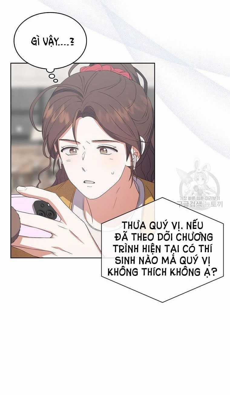 Ra Mắt Hay Ra Đi Chương 33.1 trang 31