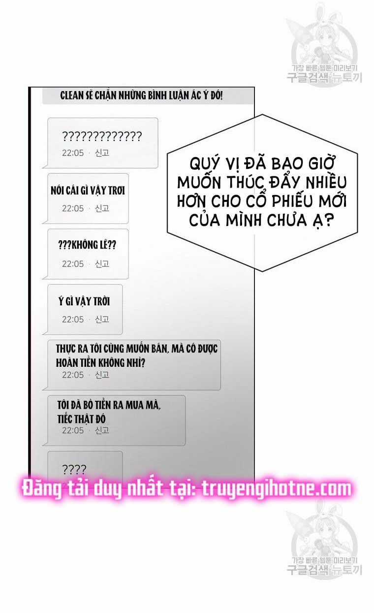 Ra Mắt Hay Ra Đi Chương 33.1 trang 33