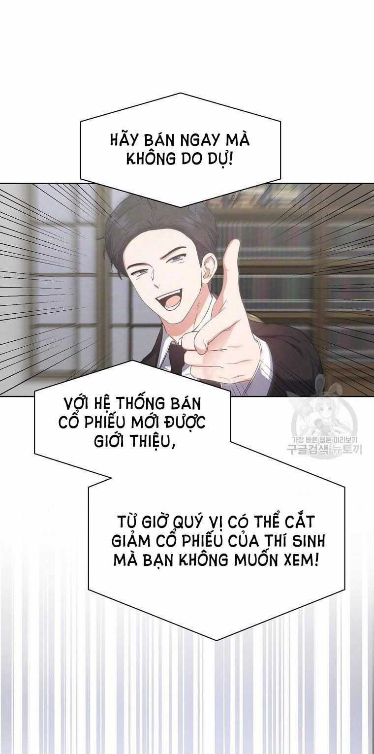 Ra Mắt Hay Ra Đi Chương 33.1 trang 34