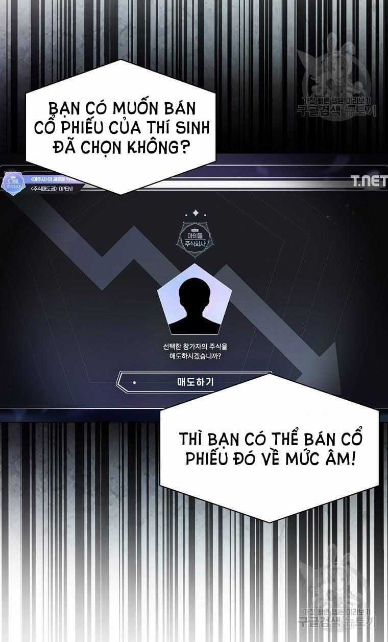 Ra Mắt Hay Ra Đi Chương 33.1 trang 37