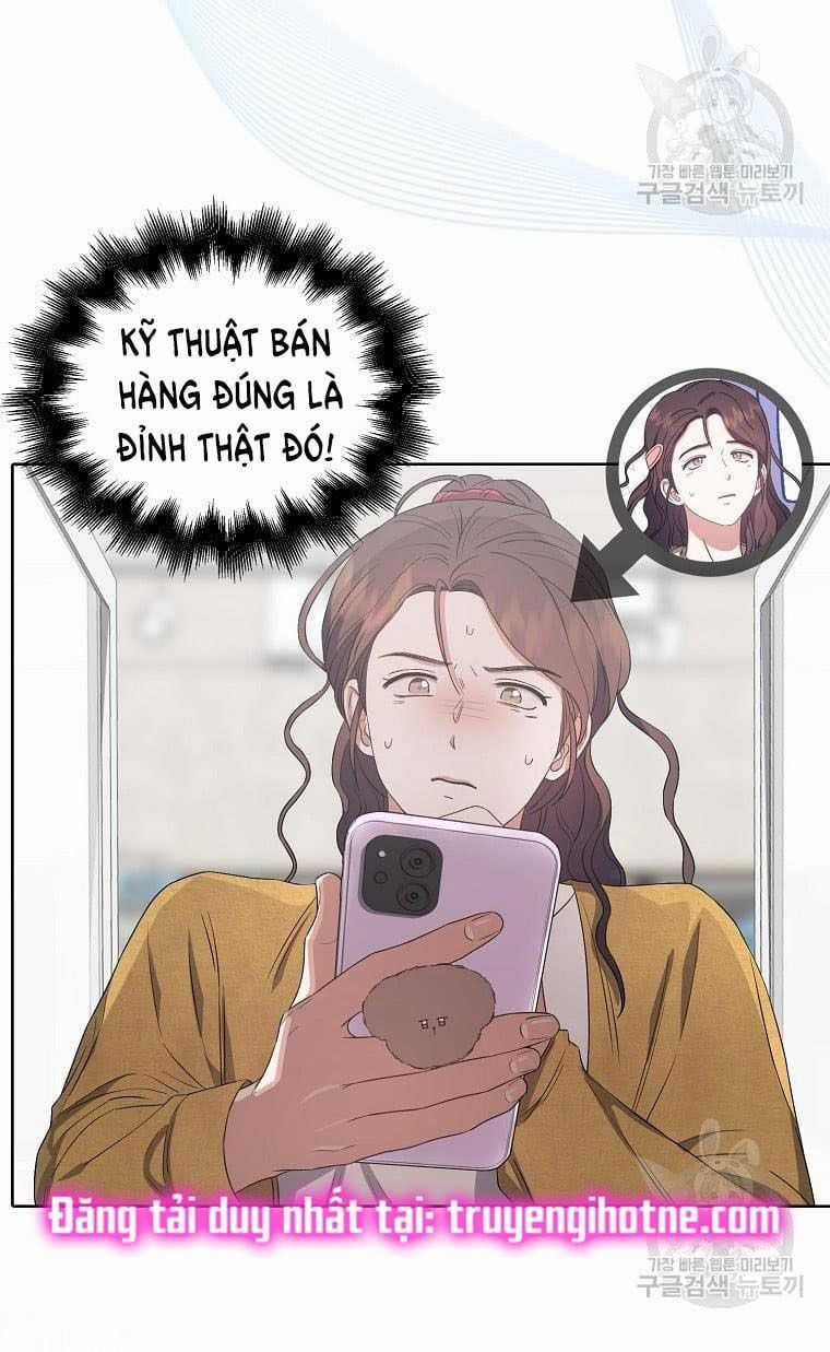 Ra Mắt Hay Ra Đi Chương 33.1 trang 8