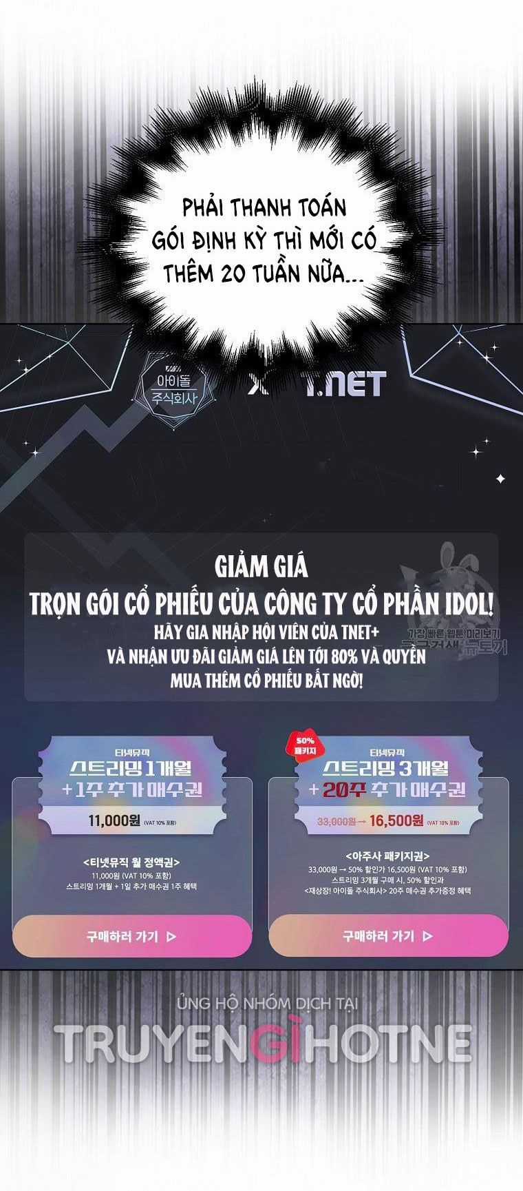 Ra Mắt Hay Ra Đi Chương 33.1 trang 9