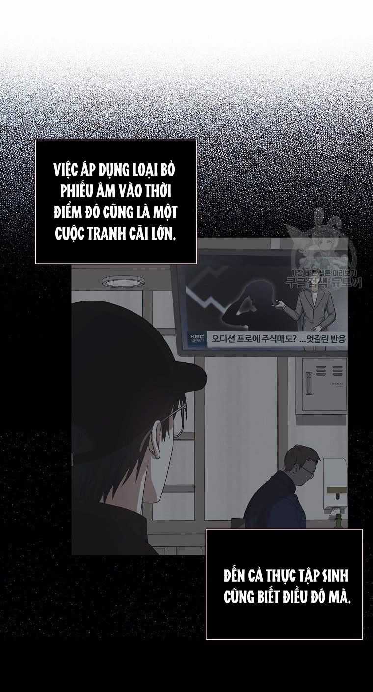 Ra Mắt Hay Ra Đi Chương 33.2 trang 14