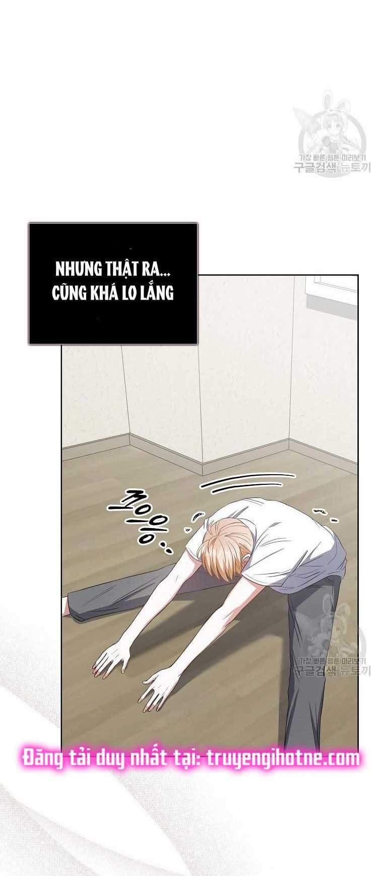 Ra Mắt Hay Ra Đi Chương 33.2 trang 16