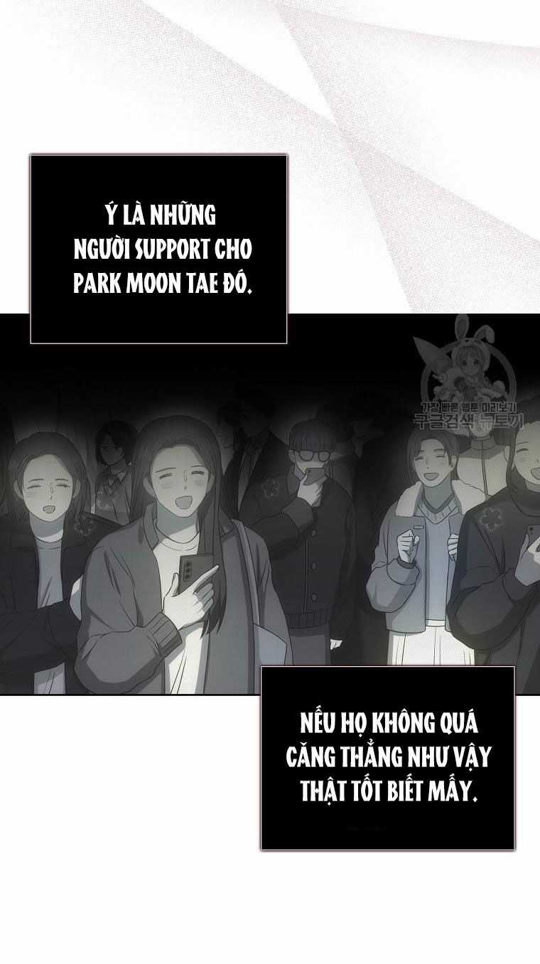 Ra Mắt Hay Ra Đi Chương 33.2 trang 17