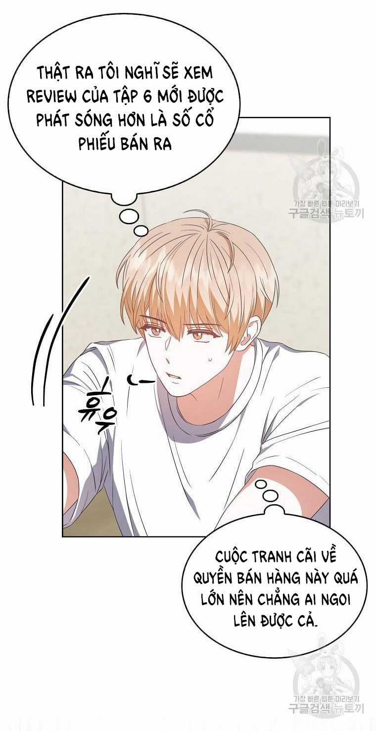 Ra Mắt Hay Ra Đi Chương 33.2 trang 19