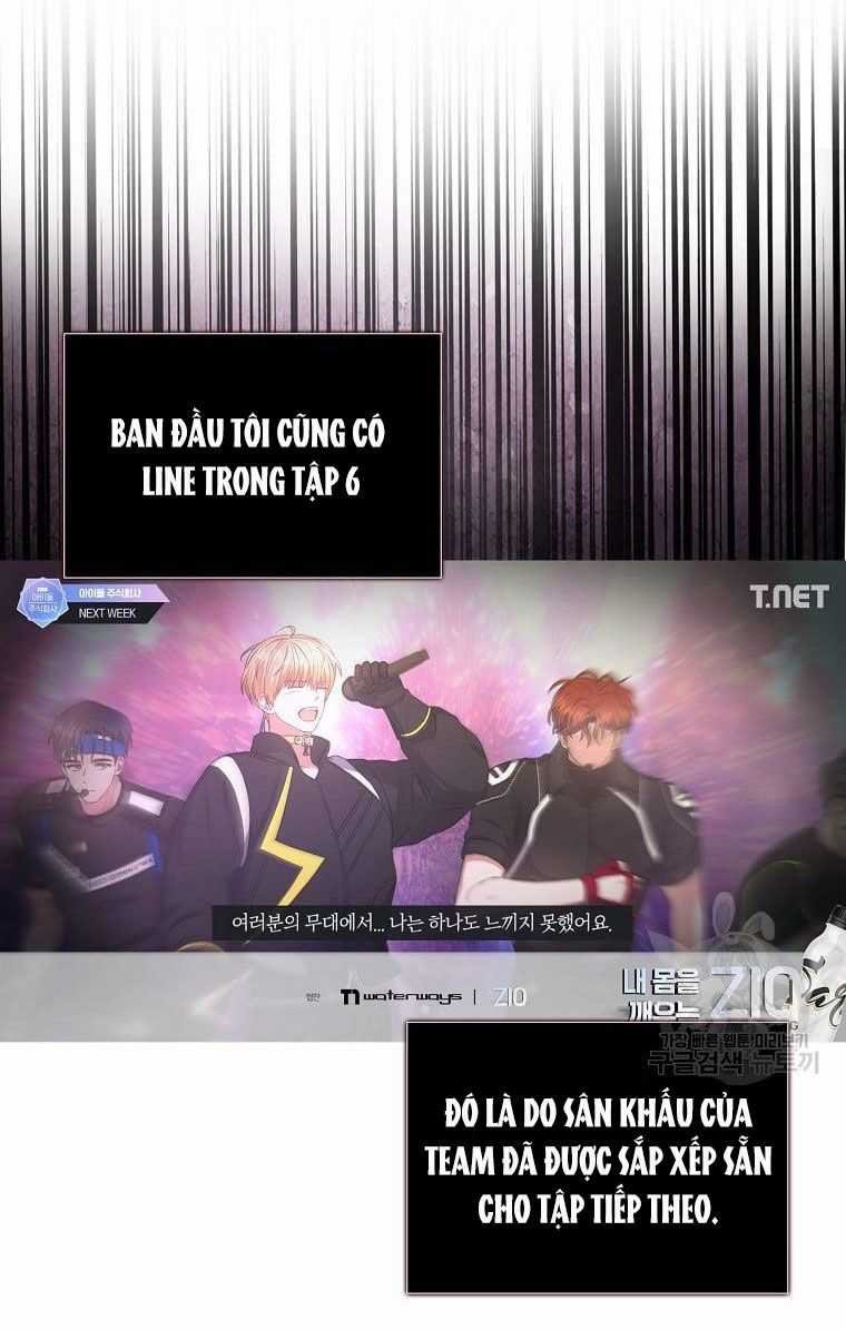 Ra Mắt Hay Ra Đi Chương 33.2 trang 20