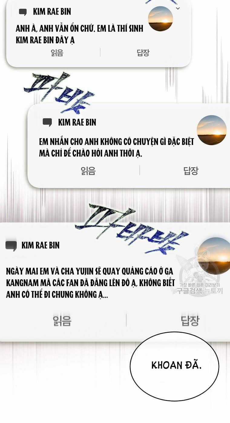 Ra Mắt Hay Ra Đi Chương 33.2 trang 28