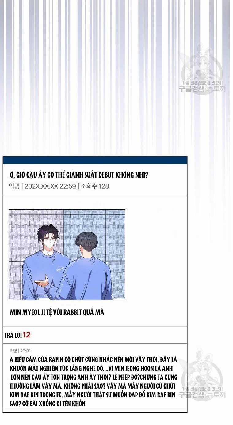 Ra Mắt Hay Ra Đi Chương 33.2 trang 3