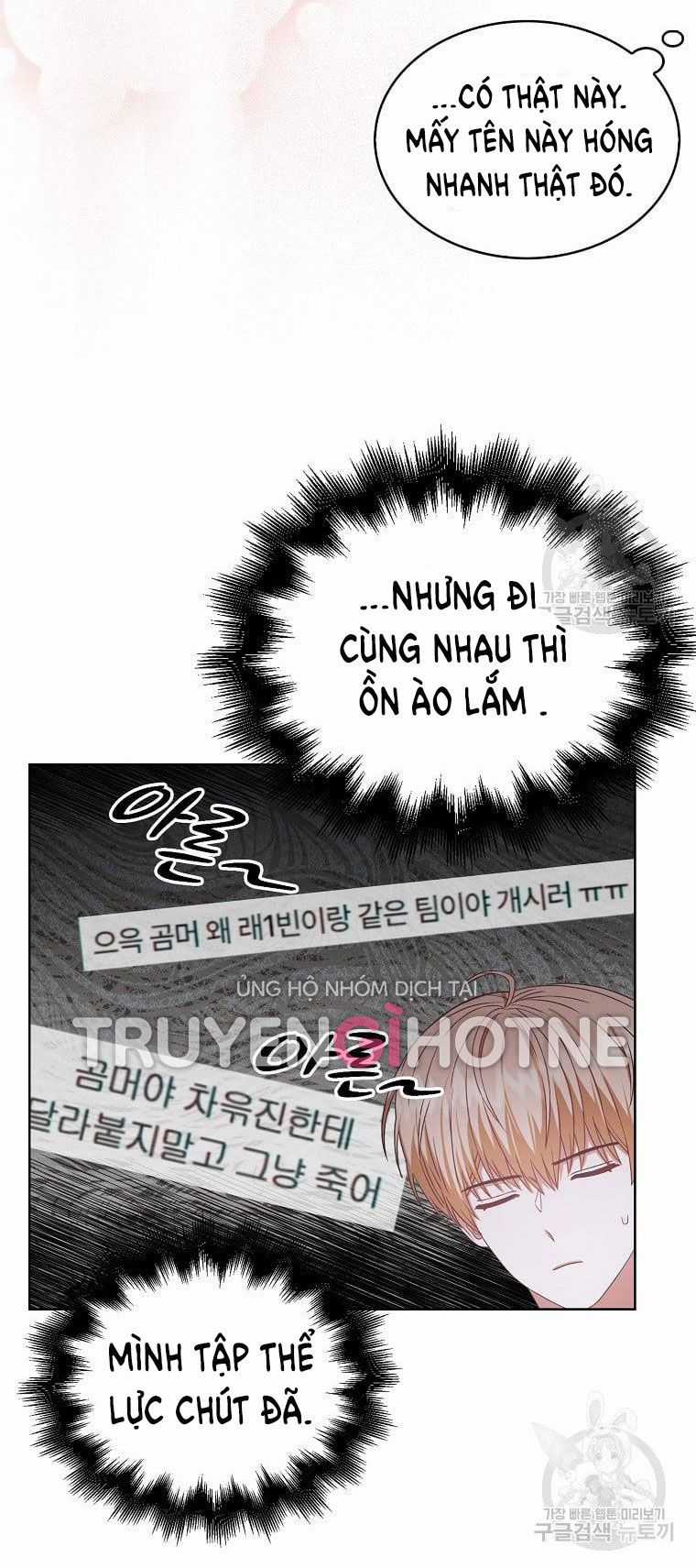 Ra Mắt Hay Ra Đi Chương 33.2 trang 31