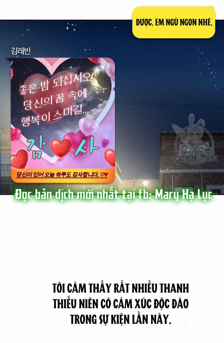 Ra Mắt Hay Ra Đi Chương 33.2 trang 34