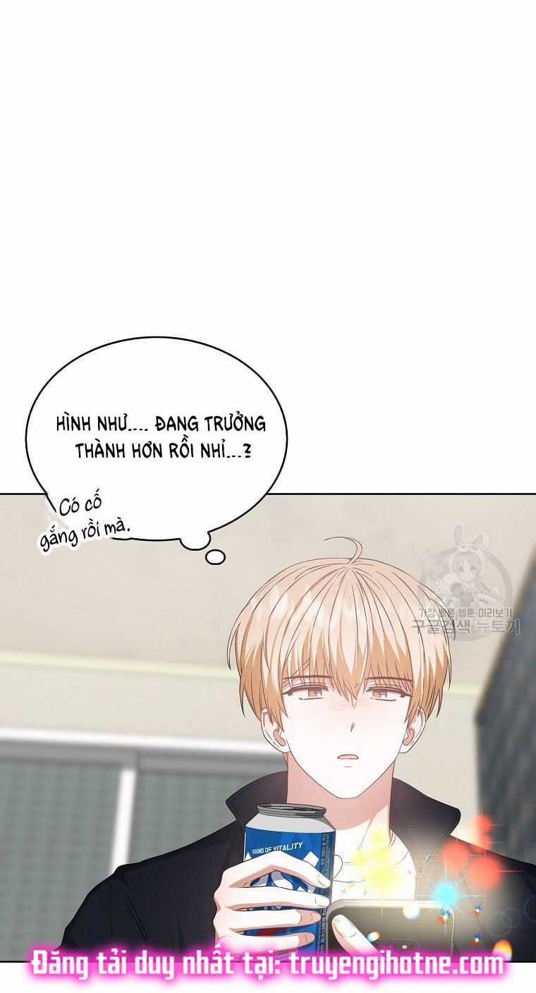 Ra Mắt Hay Ra Đi Chương 33.2 trang 37