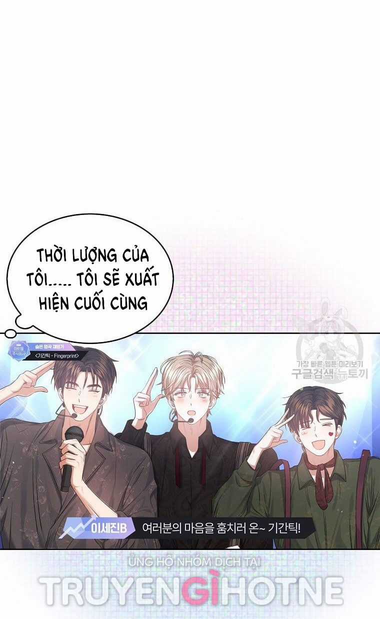 Ra Mắt Hay Ra Đi Chương 33.2 trang 39