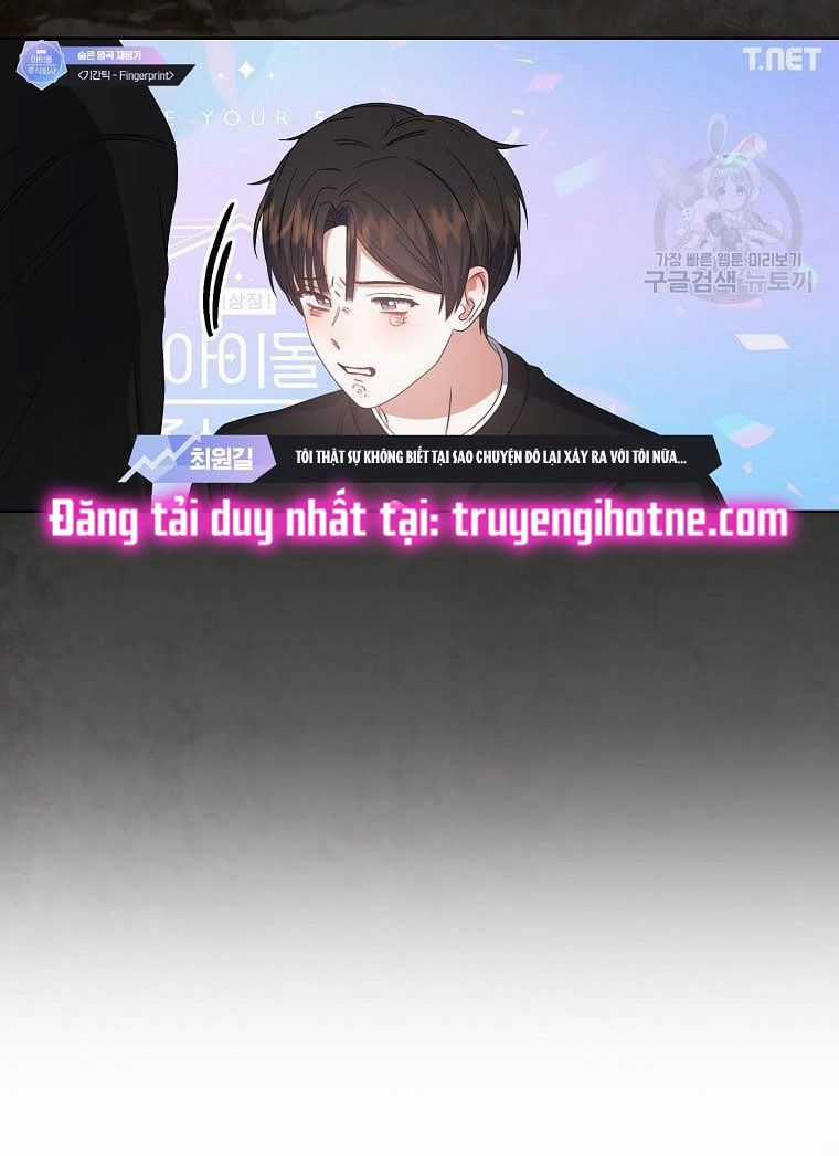 Ra Mắt Hay Ra Đi Chương 33.2 trang 43