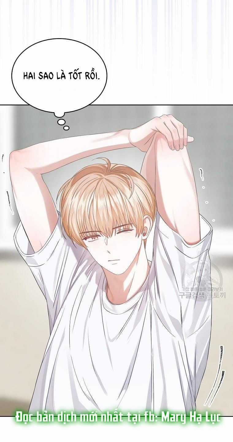 Ra Mắt Hay Ra Đi Chương 33.2 trang 5