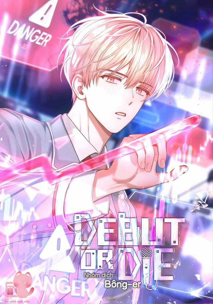 Ra Mắt Hay Ra Đi Chương 33 trang 1