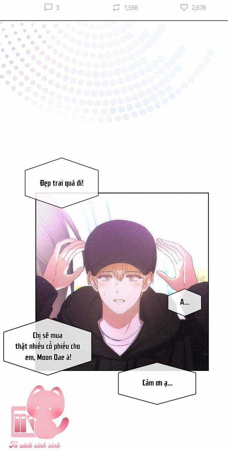 Ra Mắt Hay Ra Đi Chương 33 trang 13