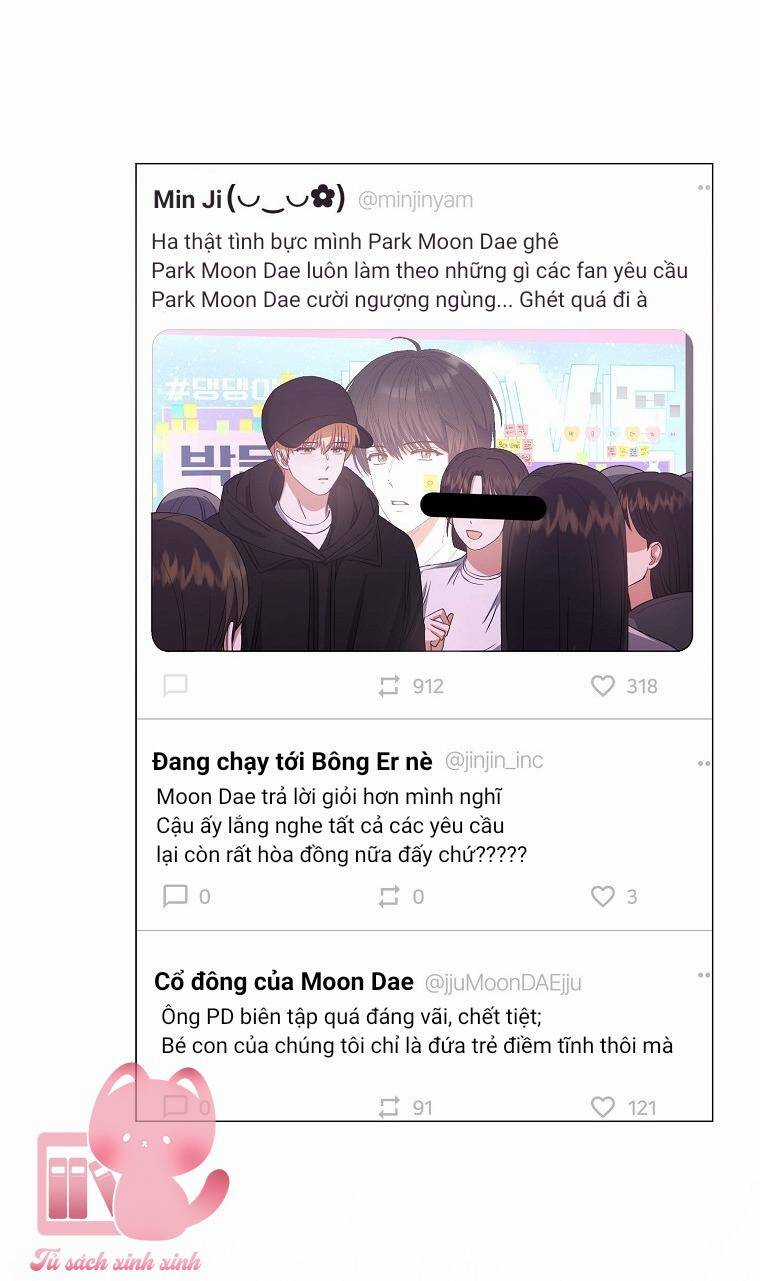 Ra Mắt Hay Ra Đi Chương 33 trang 15