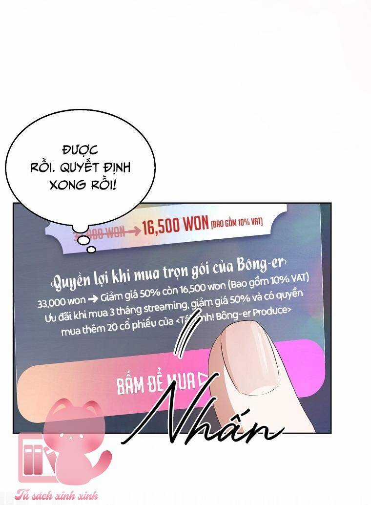 Ra Mắt Hay Ra Đi Chương 33 trang 21