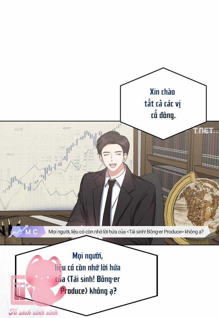 Ra Mắt Hay Ra Đi Chương 33 trang 24