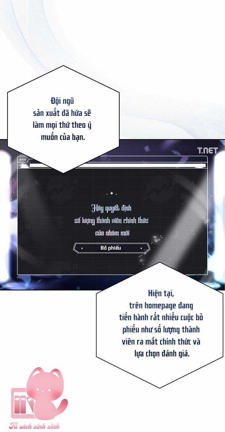 Ra Mắt Hay Ra Đi Chương 33 trang 25