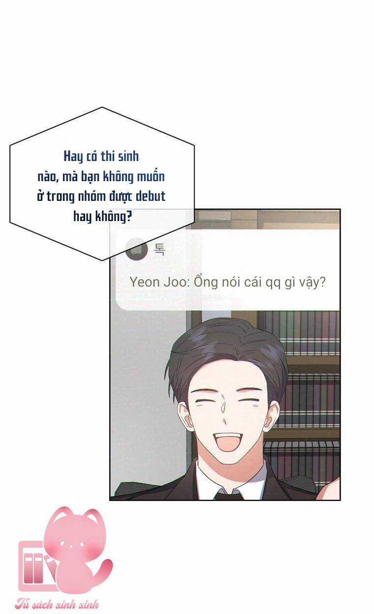 Ra Mắt Hay Ra Đi Chương 33 trang 28