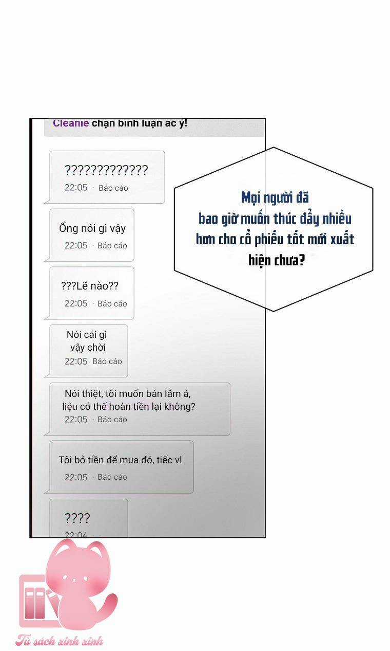 Ra Mắt Hay Ra Đi Chương 33 trang 29