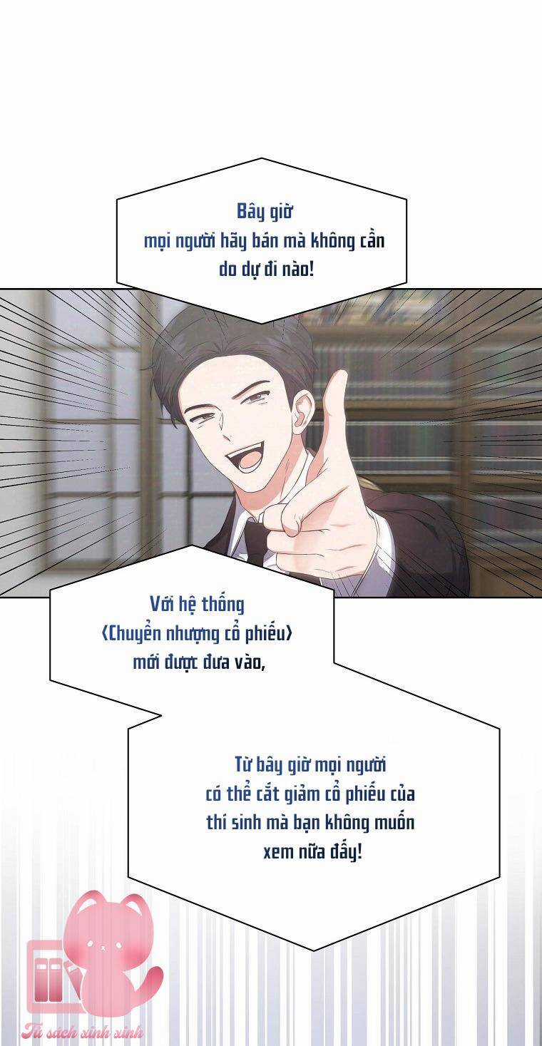 Ra Mắt Hay Ra Đi Chương 33 trang 30