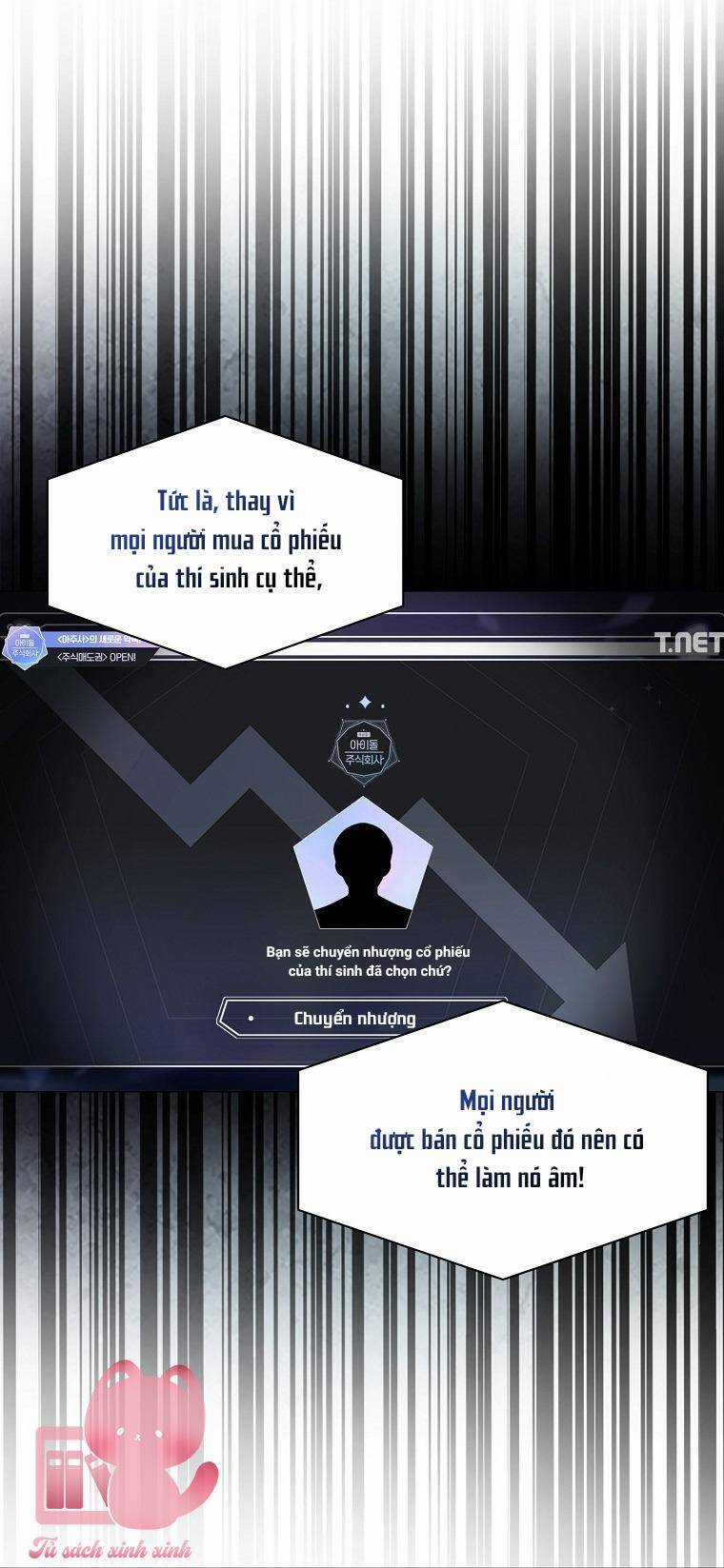 Ra Mắt Hay Ra Đi Chương 33 trang 33