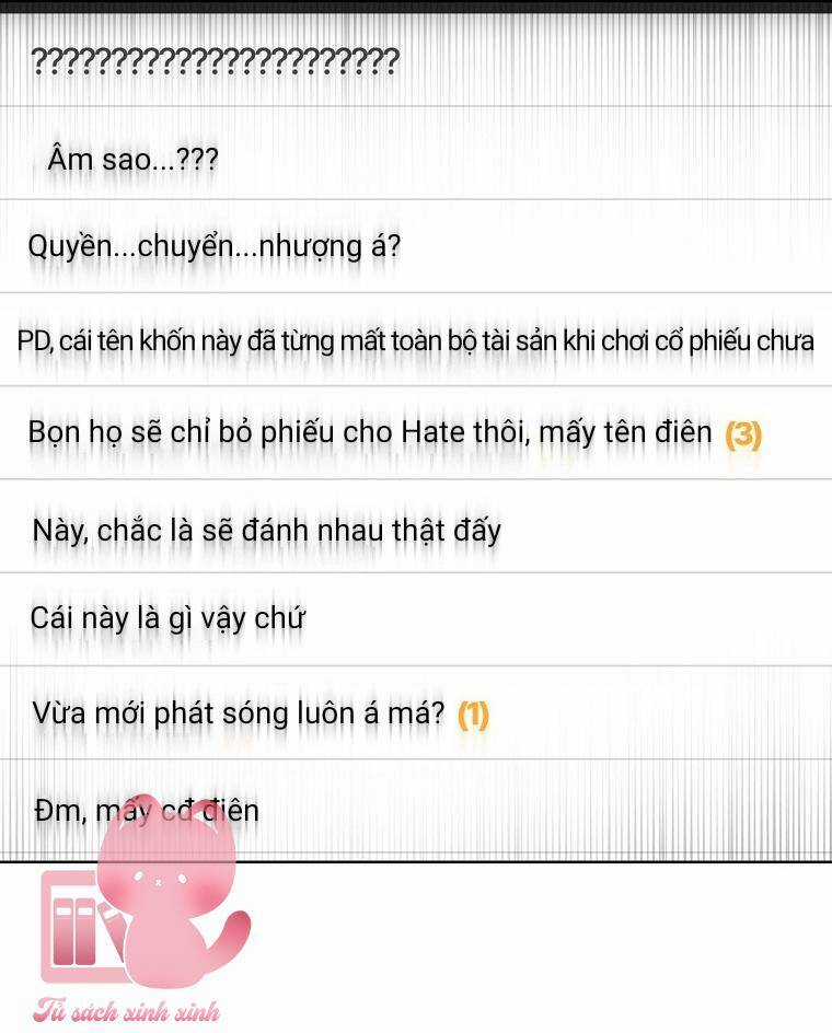 Ra Mắt Hay Ra Đi Chương 33 trang 34