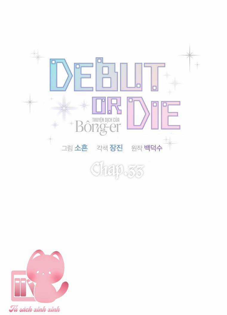 Ra Mắt Hay Ra Đi Chương 33 trang 37