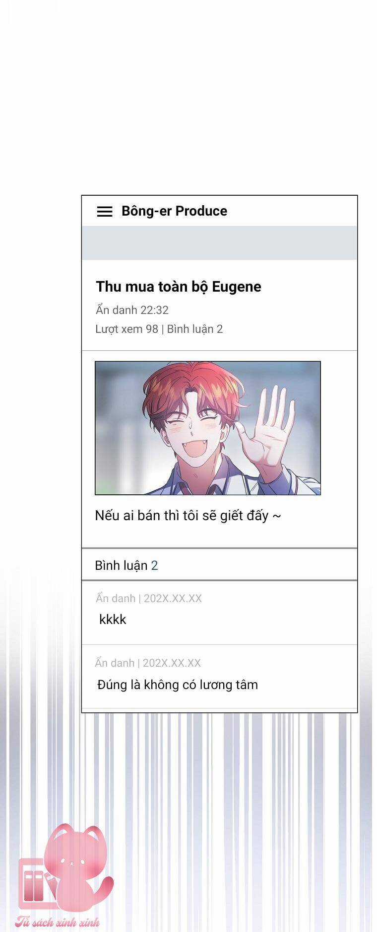 Ra Mắt Hay Ra Đi Chương 33 trang 39