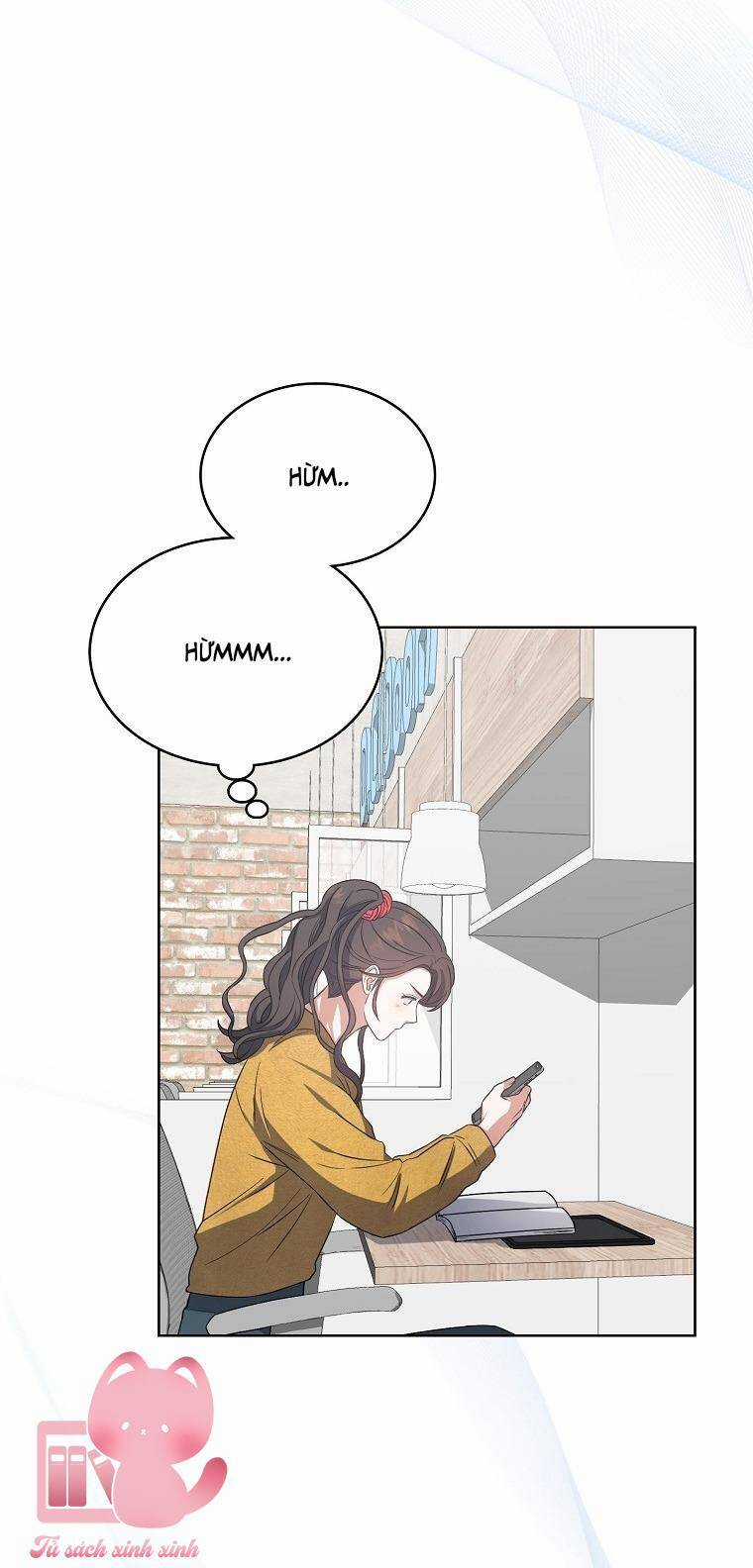 Ra Mắt Hay Ra Đi Chương 33 trang 4