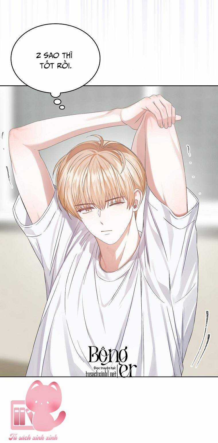 Ra Mắt Hay Ra Đi Chương 33 trang 42