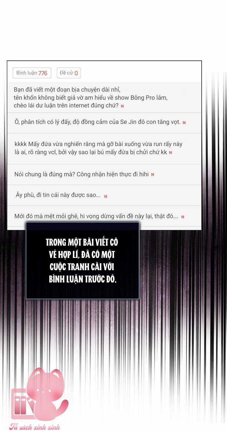 Ra Mắt Hay Ra Đi Chương 33 trang 44