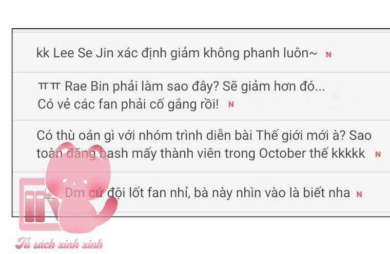 Ra Mắt Hay Ra Đi Chương 33 trang 45