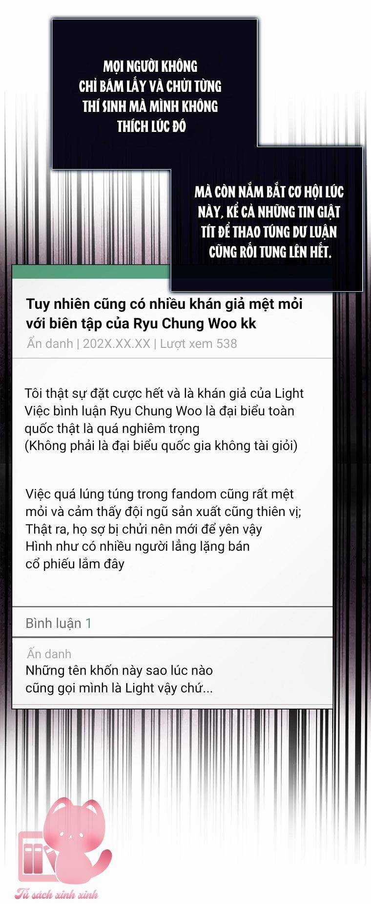 Ra Mắt Hay Ra Đi Chương 33 trang 46