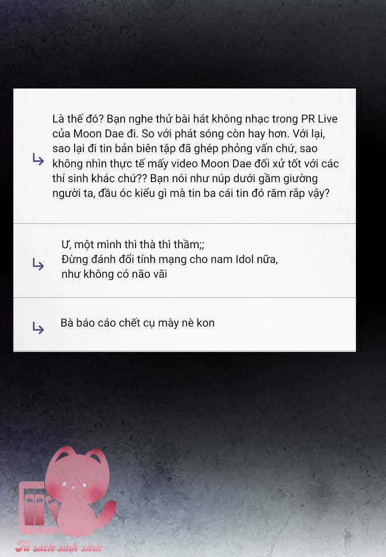 Ra Mắt Hay Ra Đi Chương 33 trang 49