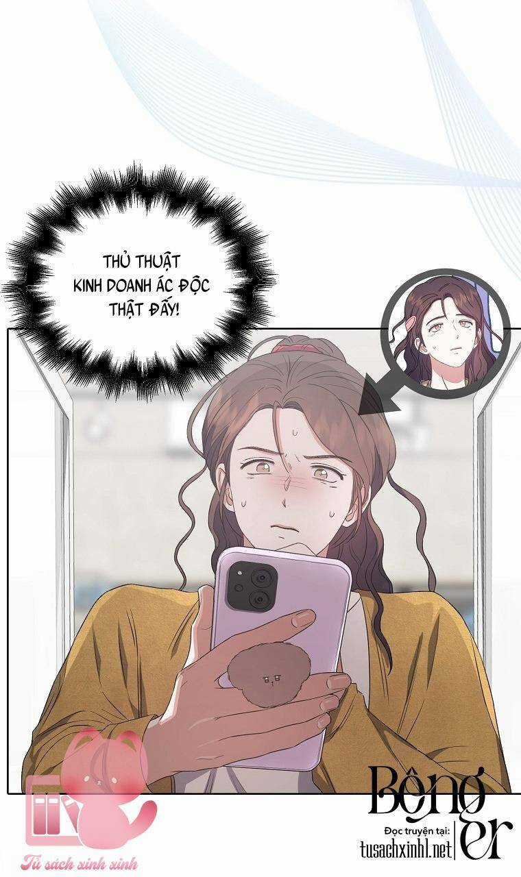 Ra Mắt Hay Ra Đi Chương 33 trang 5