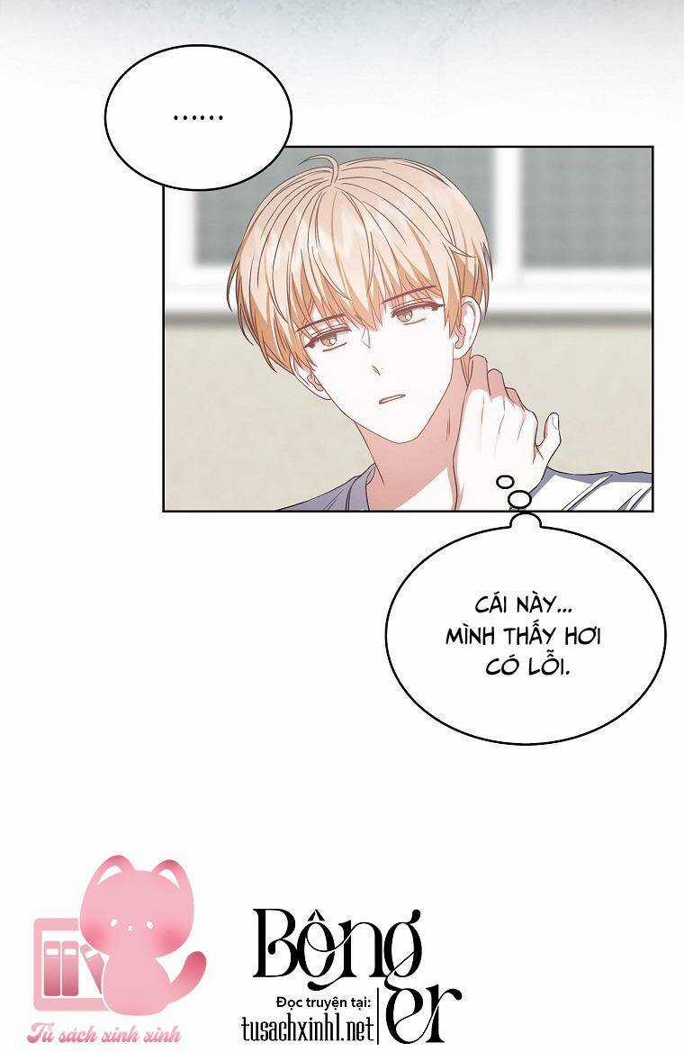 Ra Mắt Hay Ra Đi Chương 33 trang 50