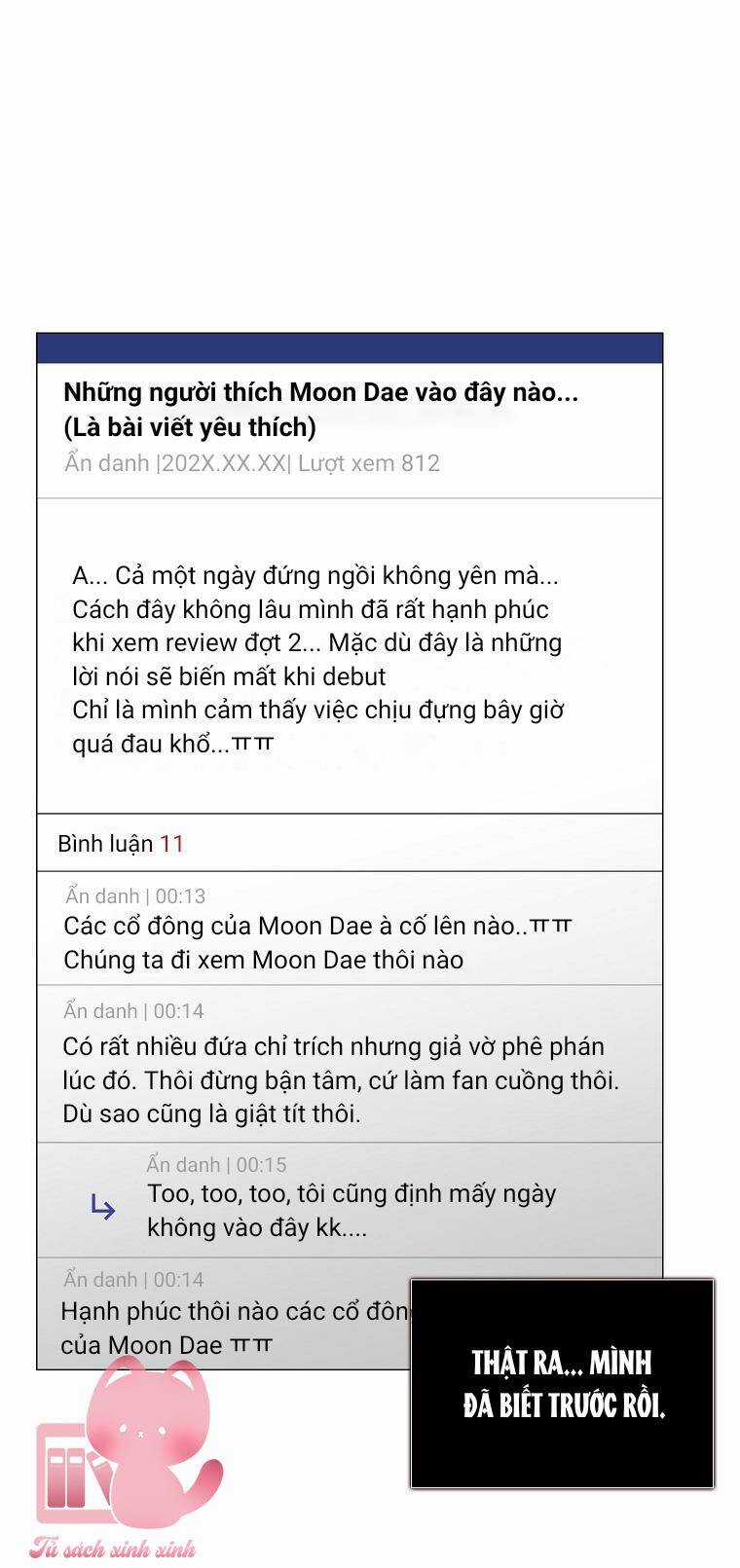 Ra Mắt Hay Ra Đi Chương 33 trang 51