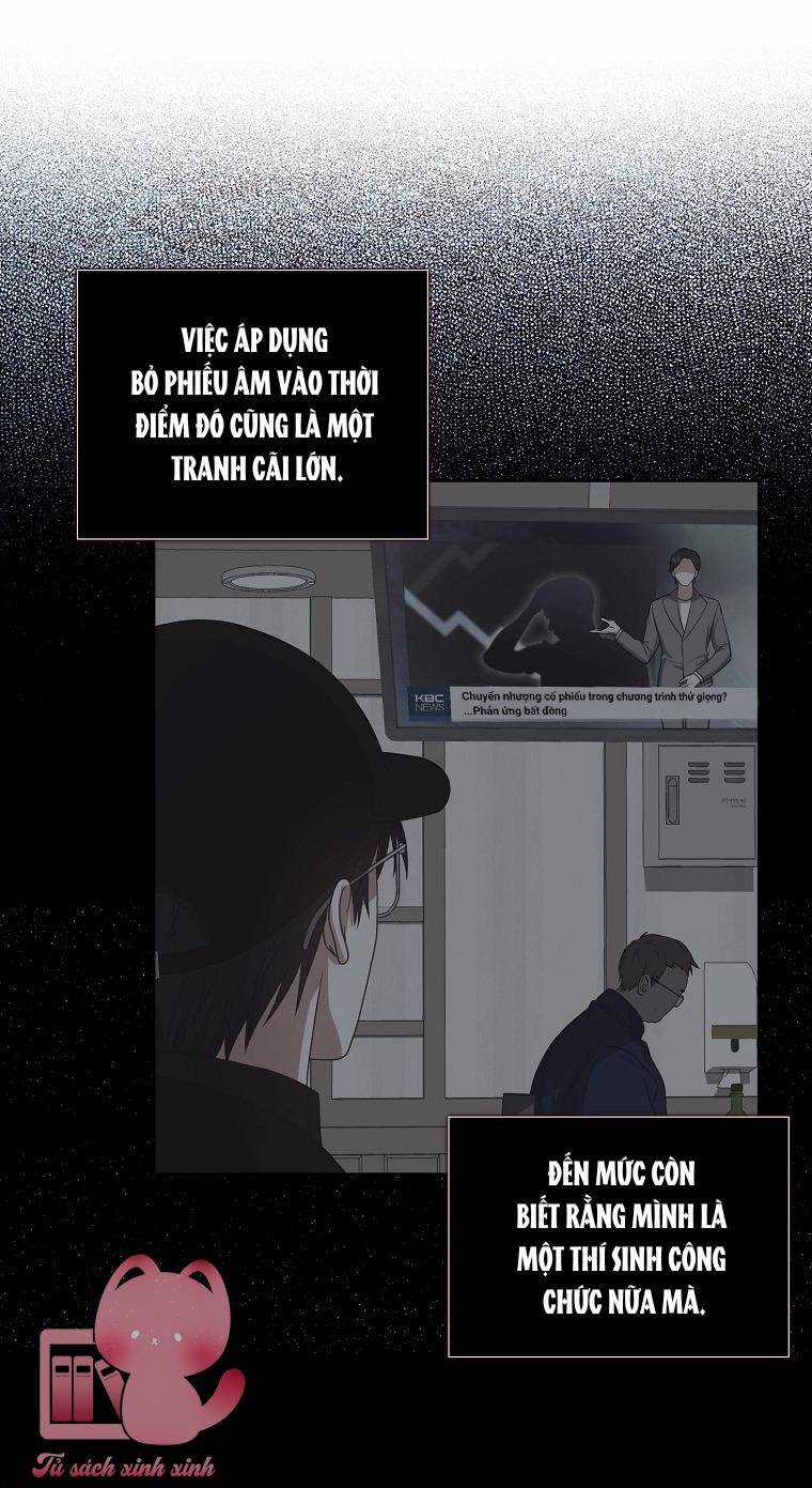 Ra Mắt Hay Ra Đi Chương 33 trang 52