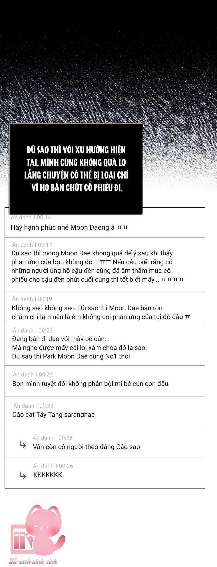 Ra Mắt Hay Ra Đi Chương 33 trang 53